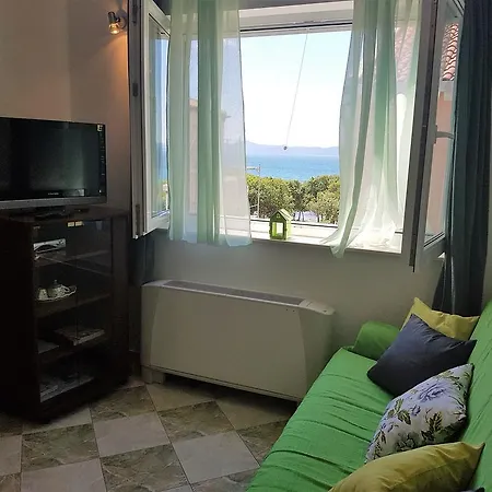 Anita - Punta Skala *