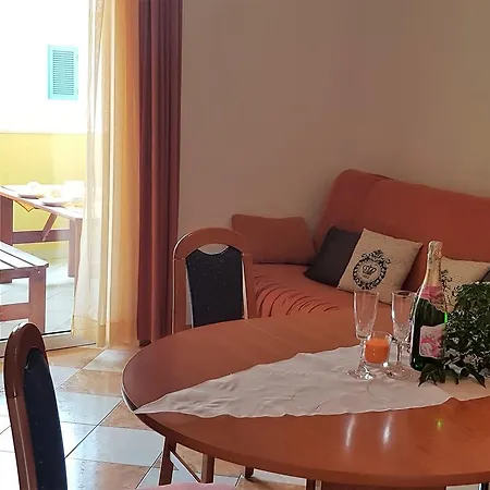 Apartment Anita - Punta Skala *