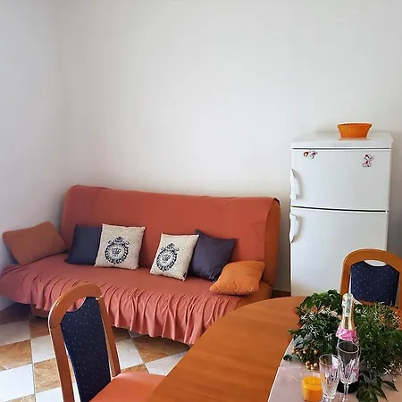 Anita - Punta Skala Apartment