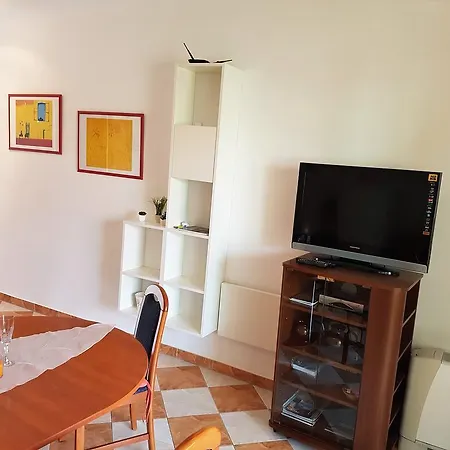 Anita - Punta Skala Apartment *