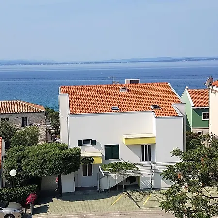 Apartment Anita - Punta Skala Petrcane