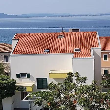 Apartment Anita - Punta Skala