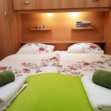 Anita - Punta Skala Apartment