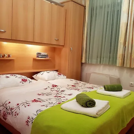 Apartment Anita - Punta Skala *