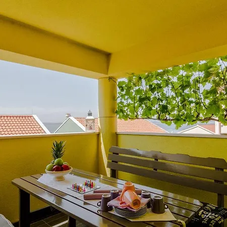 Lejlighed Anita - Punta Skala *