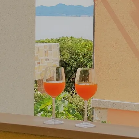 Anita - Punta Skala Apartment *