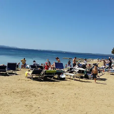Anita - Punta Skala