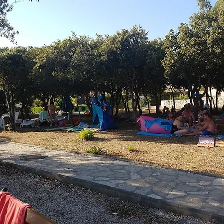Anita - Punta Skala Petrčane
