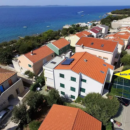 Anita - Punta Skala Apartment