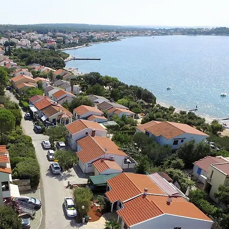 Apartment Anita - Punta Skala