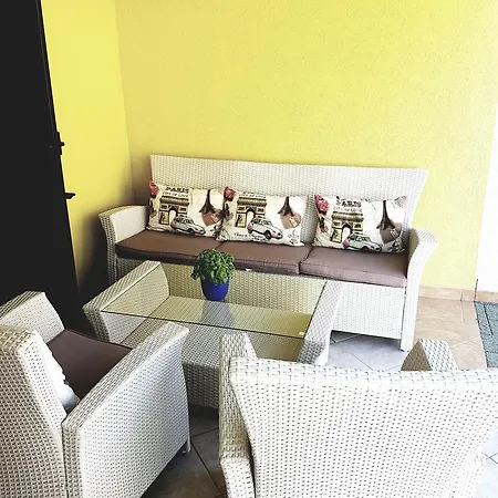 Anita - Punta Skala