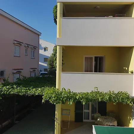 Anita - Punta Skala Petrcane