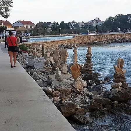 Lejlighed Anita - Punta Skala Petrcane