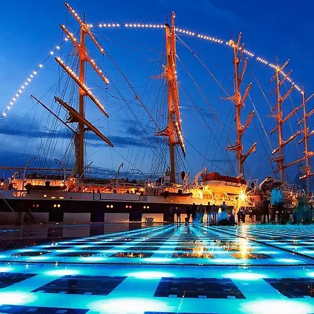 Anita - Punta Skala Lejlighed *