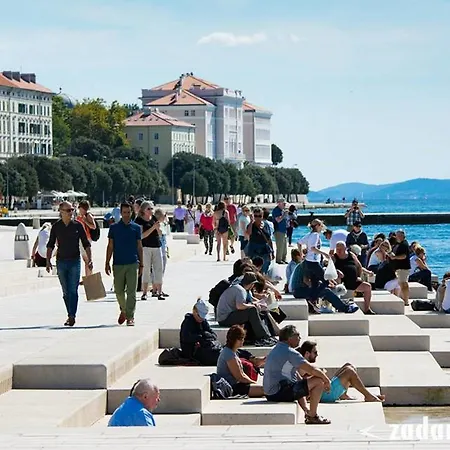 Anita - Punta Skala