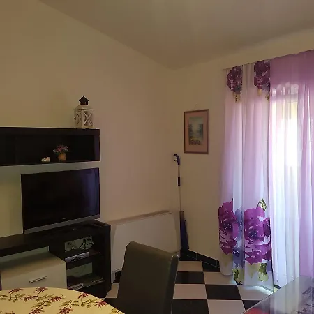 Lejlighed Anita - Punta Skala *