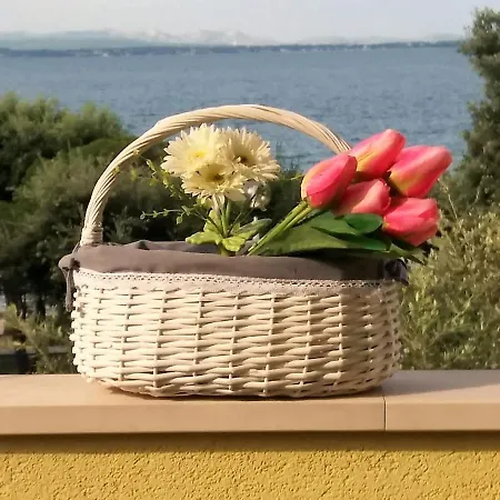 Anita - Punta Skala Lejlighed *