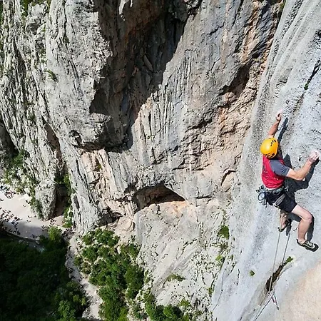 Anita - Punta Skala * Petrcane