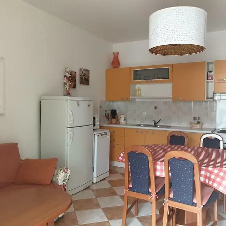 Apartment Anita - Punta Skala *