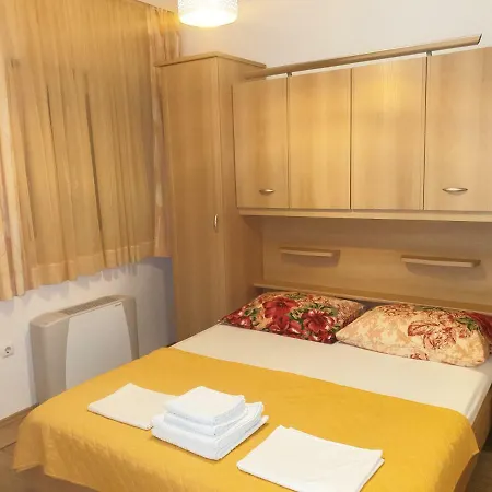 Anita - Punta Skala *