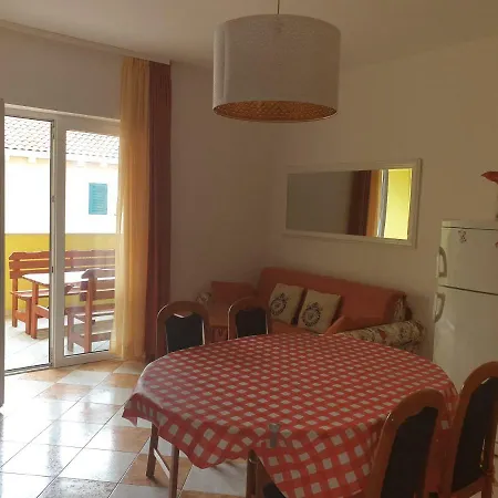Anita - Punta Skala Apartment Petrcane