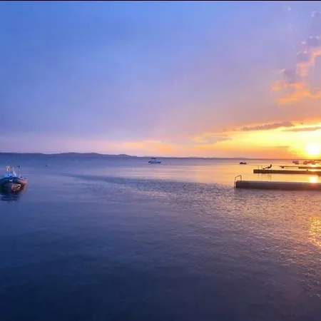 公寓 Anita - Punta Skala