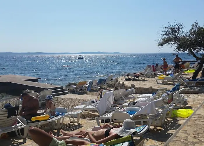 Apartment Anita - Punta Skala *