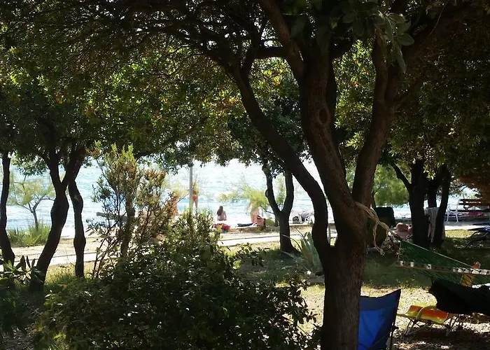 Apartman Anita - Punta Skala *