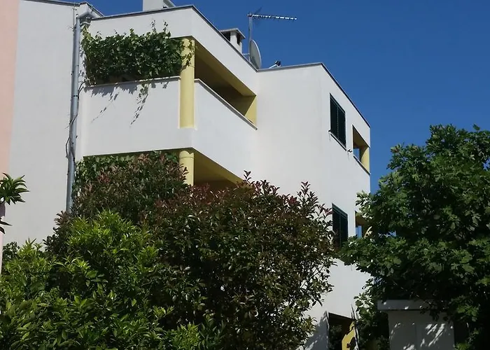 Anita - Punta Skala