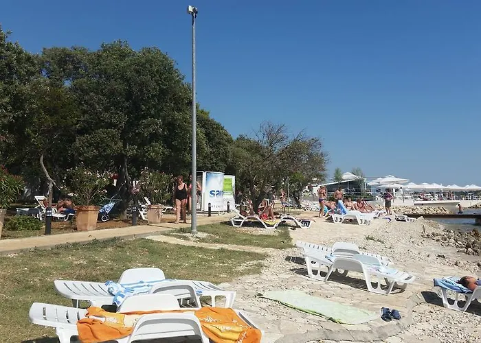 Anita - Punta Skala * Petrčane