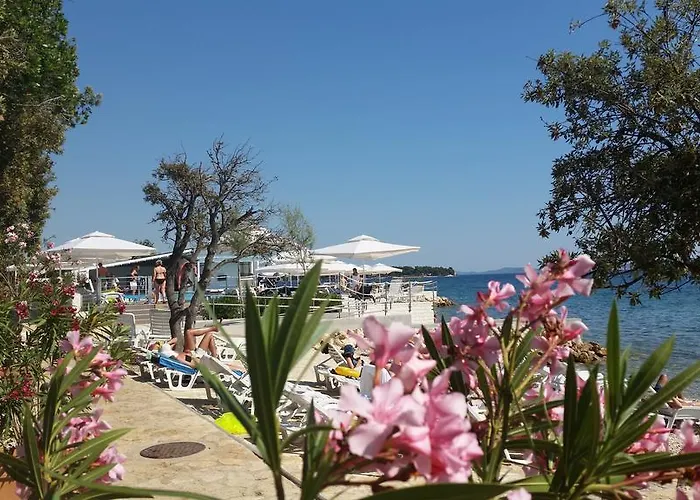 Apartment Anita - Punta Skala *