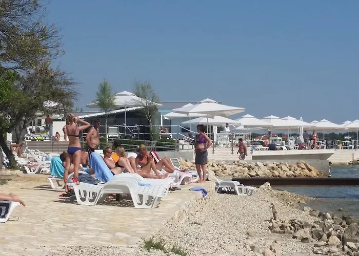 Anita - Punta Skala