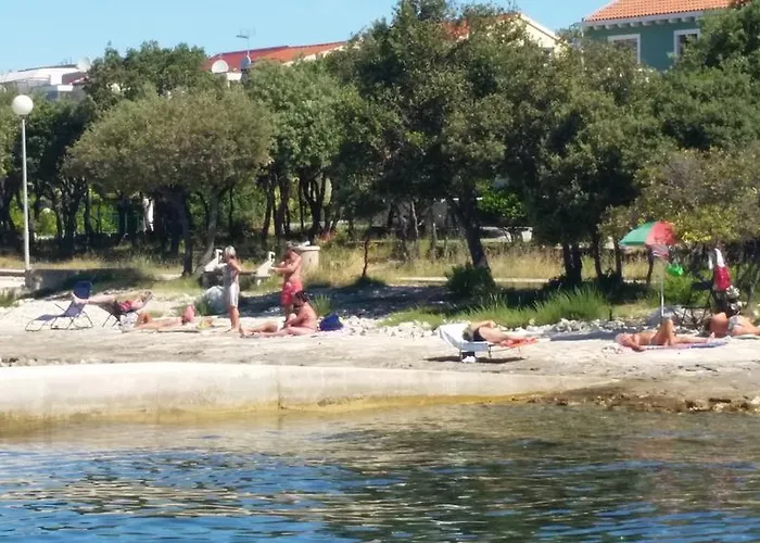 Anita - Punta Skala Apartment *