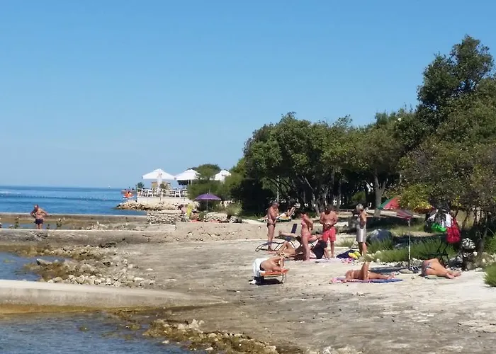 Anita - Punta Skala