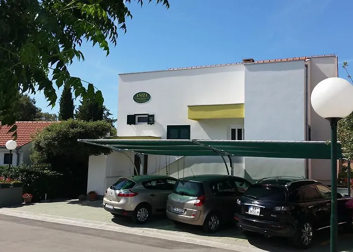 Apartment Anita - Punta Skala