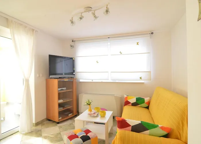 Anita - Punta Skala Petrčane