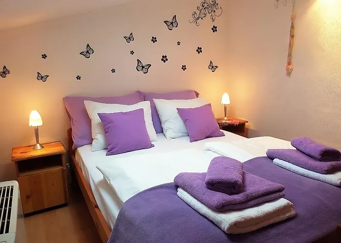 Anita - Punta Skala *