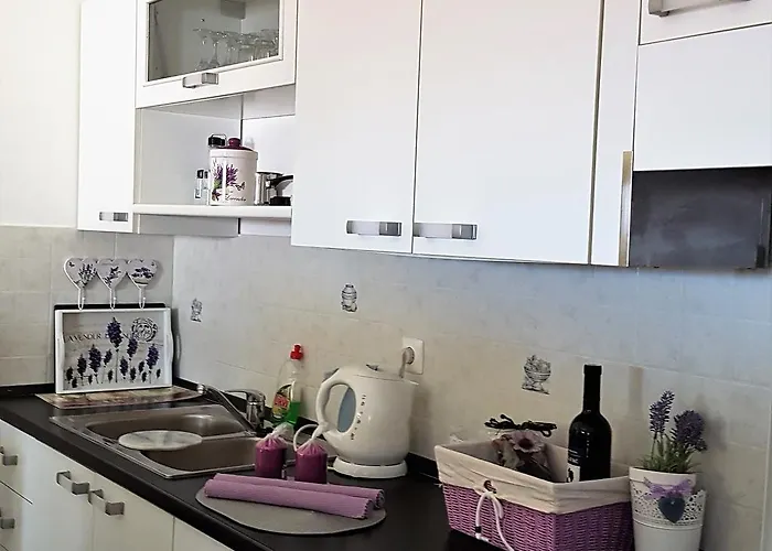 Anita - Punta Skala Petrčane