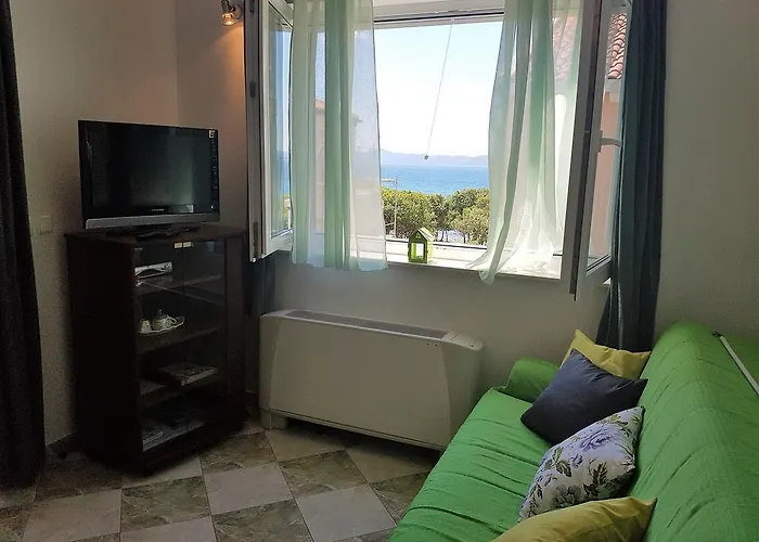 Anita - Punta Skala *