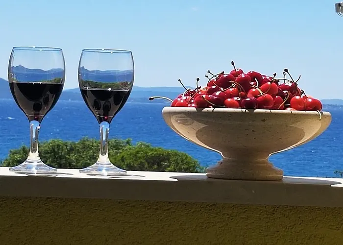 Apartament Anita - Punta Skala