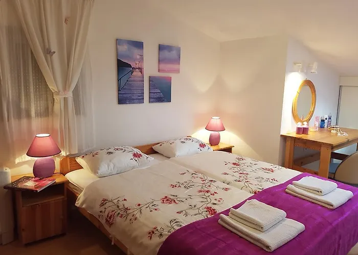 Anita - Punta Skala *