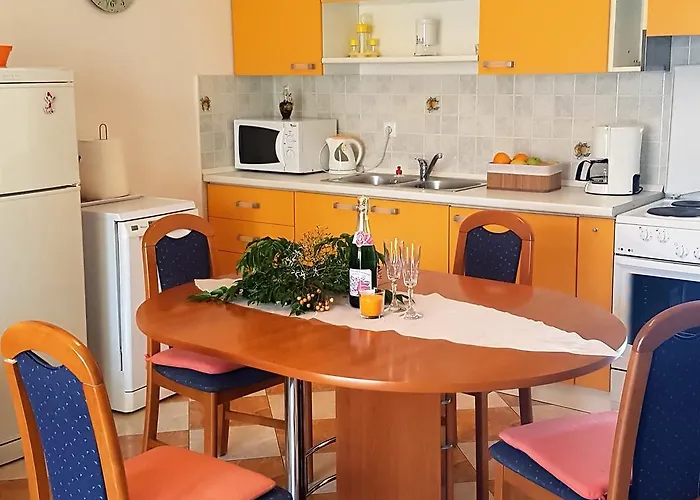 Anita - Punta Skala