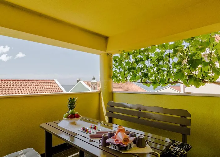 Apartment Anita - Punta Skala *