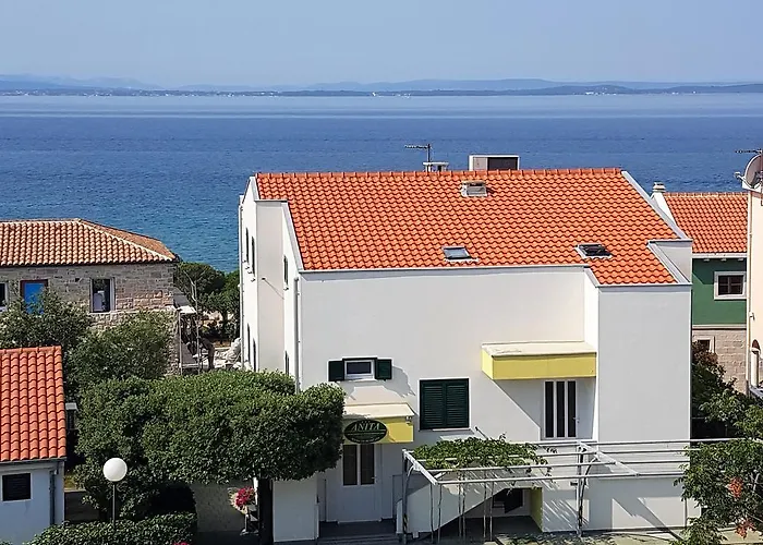 Anita - Punta Skala Petrčane