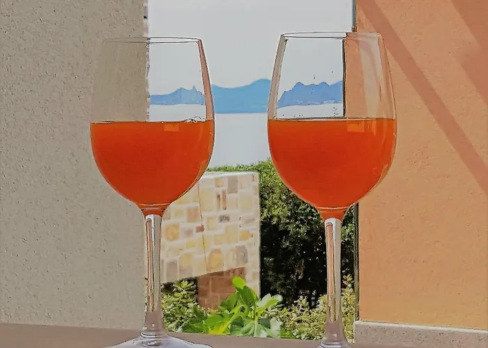 Apartment Anita - Punta Skala Petrčane