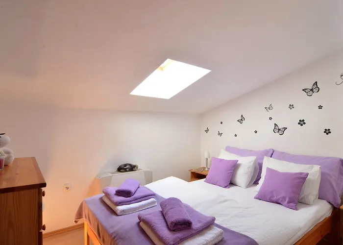 Anita - Punta Skala Apartment