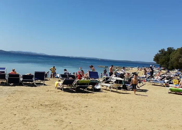 Anita - Punta Skala