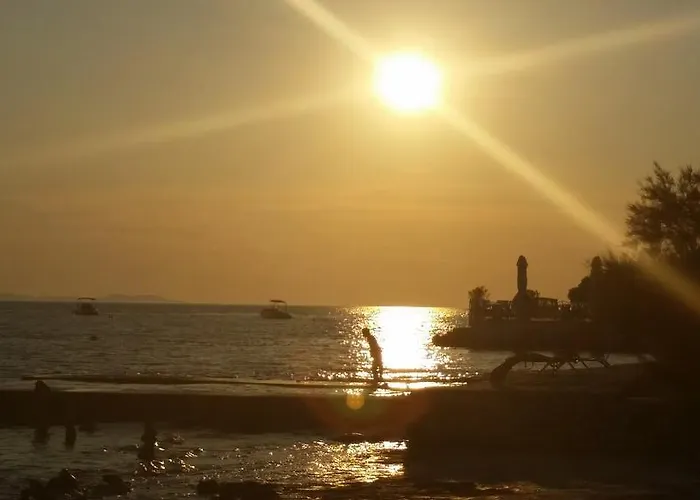 Anita - Punta Skala *