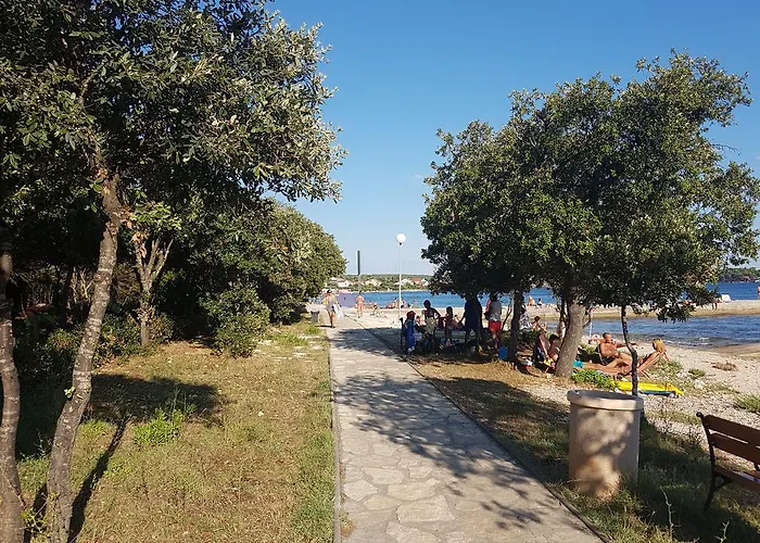 Apartman Anita - Punta Skala
