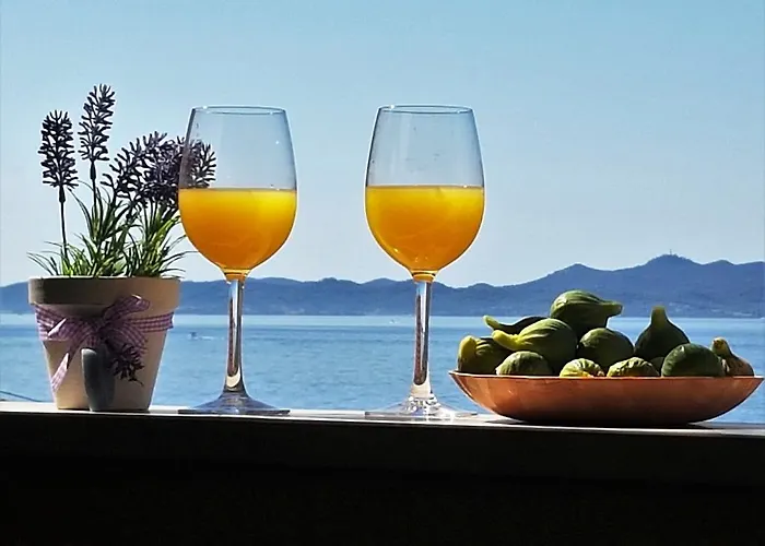 Apartment Anita - Punta Skala Petrčane